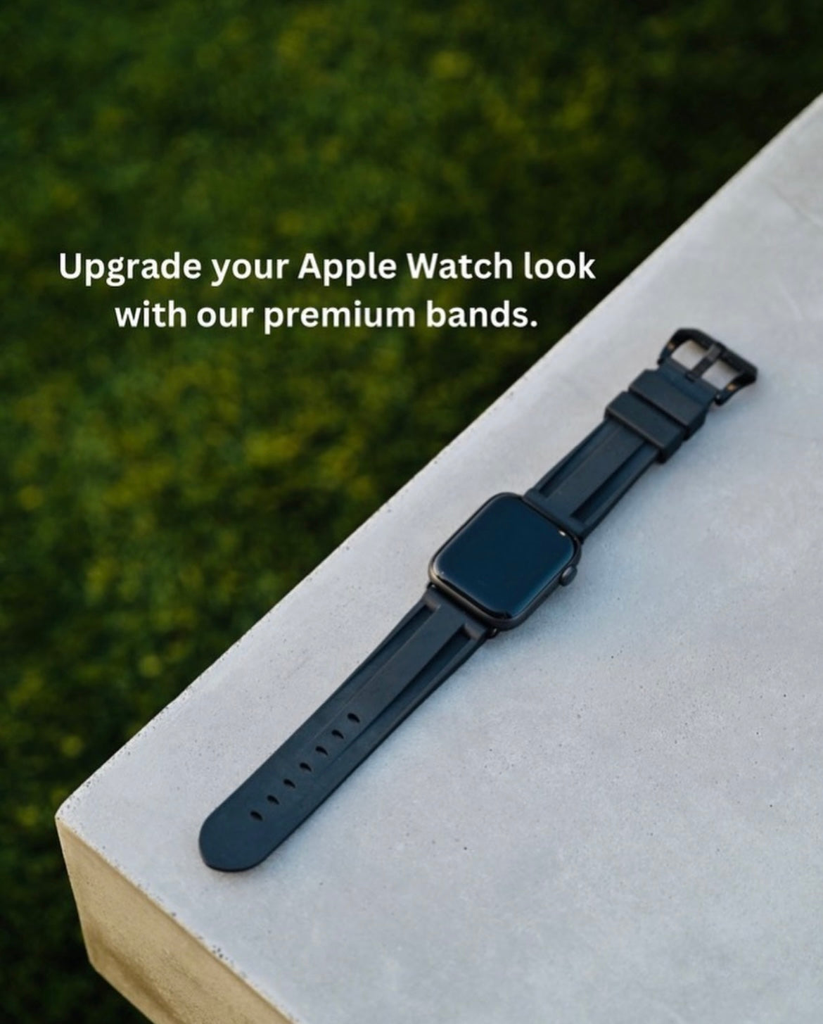 Apple Watch Band