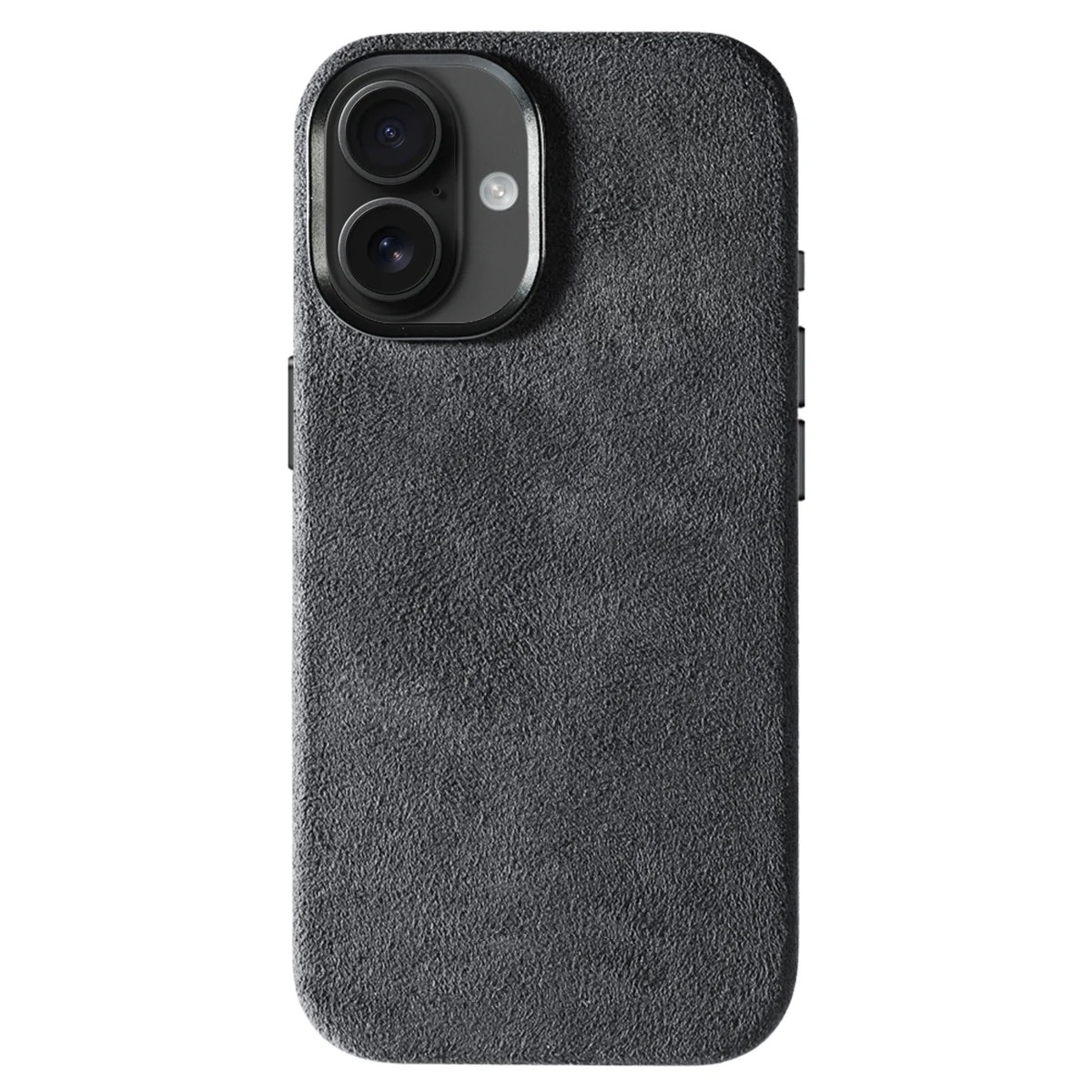 iPhone Alcantara Case