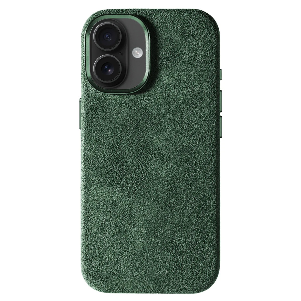 iPhone Alcantara Case