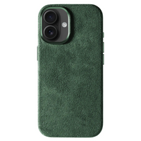 Thumbnail for iPhone Alcantara Case