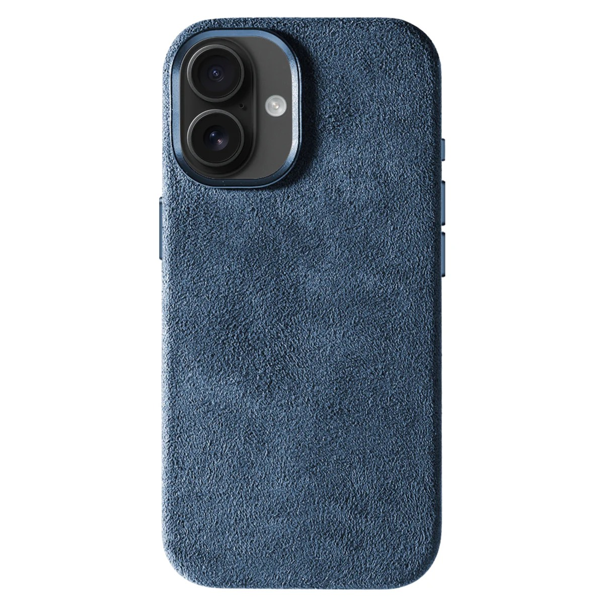 iPhone Alcantara Case