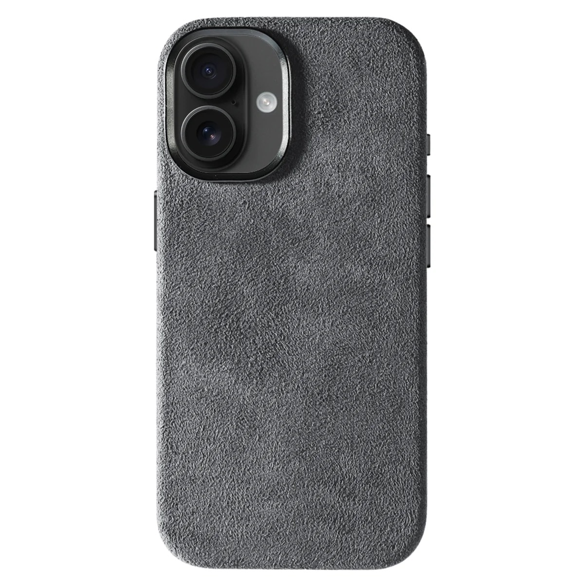 iPhone Alcantara Case