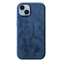 Thumbnail for iPhone Alcantara Case