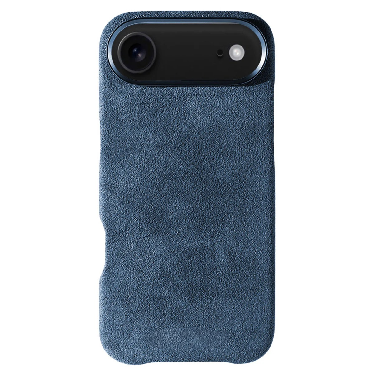 iPhone Alcantara Case