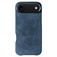 Thumbnail for iPhone Alcantara Case