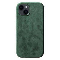 Thumbnail for iPhone Alcantara Case