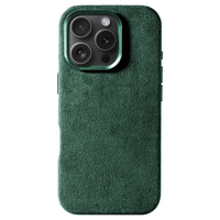 Thumbnail for iPhone Alcantara Case