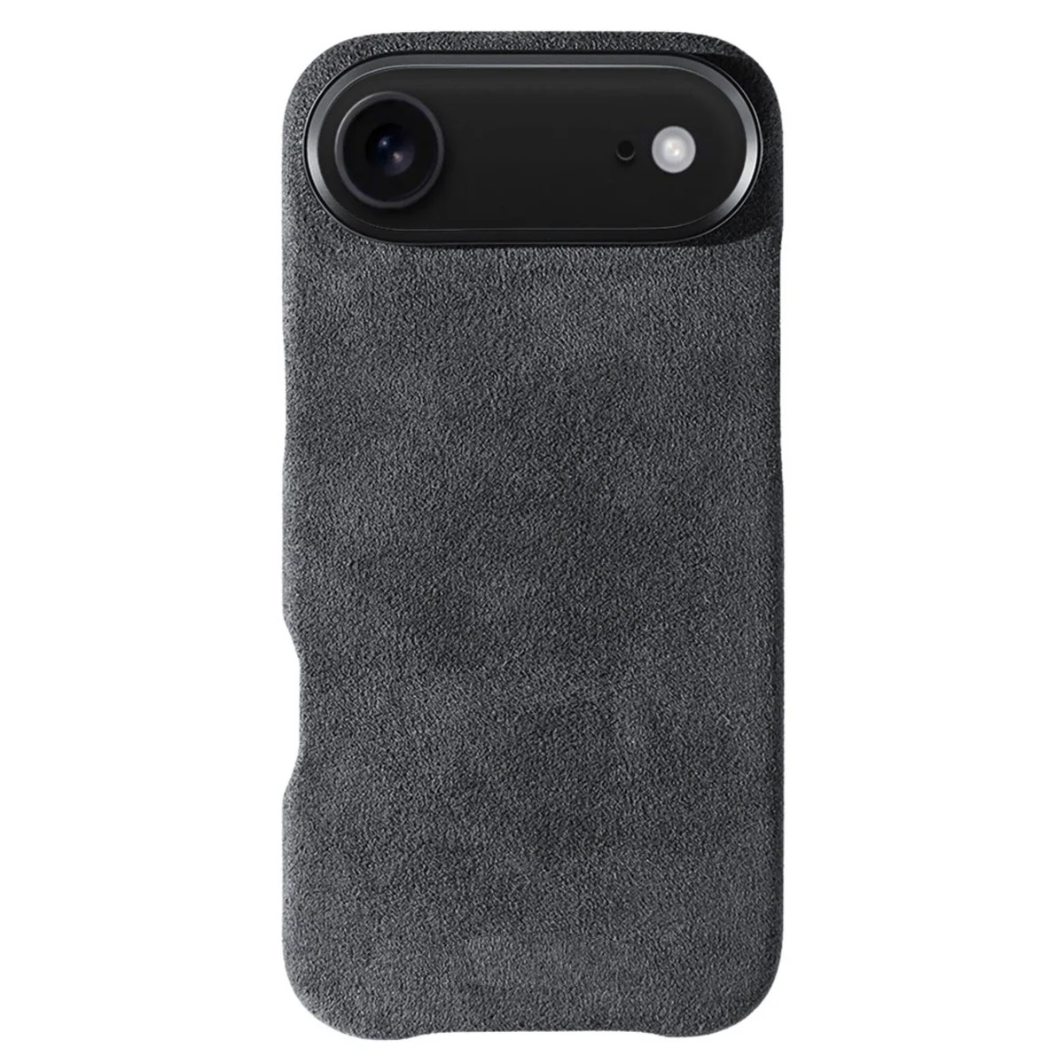 iPhone Alcantara Case